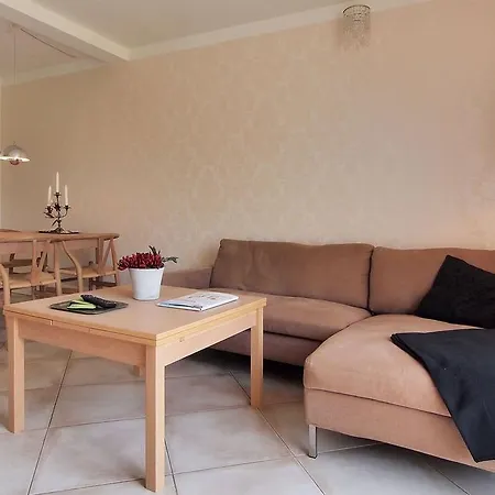 Apartment Tranevej Iii *