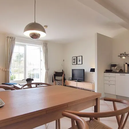Tranevej Iii Apartment *