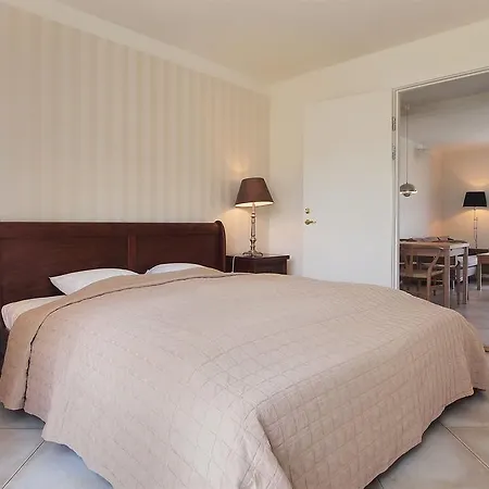 Apartment Tranevej Iii