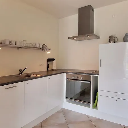 Apartment Tranevej Iii